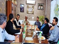 ایجاد 620 فرصت شغلی پایدار در روستاهای شهرستان قرچک