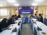 برگزاری پنجمین جلسه ستاد انتخابات شهرستان قرچک