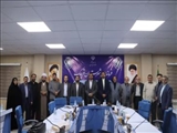 برگزاری اولین جلسه هیأت اجرایی شهرستان قرچک