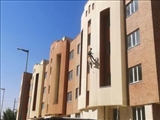 خبری خوش از مراحل پایانی تکمیل پروژه ۱۱۰۰ واحدی سبحان