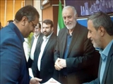 تقدیر استاندار تهران و معاون وزیر از شهردار قرچک/ستاد بازآفرینی قرچک رتبه برتر استان تهران را کسب کرد