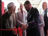 افتتاح اولین خانه ایتام در شهرستان قرچک 