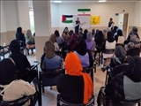 گزارش تصویری/برگزاری دوره آموزشی ایمنی وسایل گرمایشی و گازسوز در قرچک