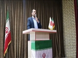 برگزاری جشن دانشجویان جدیدالورود دانشگاه اریکه پرسپولیس 