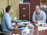 گزارش تصویری/ملاقات مردمی شهردار قرچک با شهروندان
