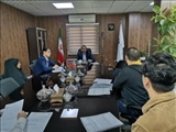 ملاقات مردمی فرماندار قرچک با شهروندان 