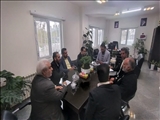 پیگیری جذب حداکثری اقلام تنظیم بازاری شهرستان قرچک