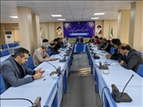 فرماندار قرچک: مسئولان با روحیه بسیجی موانع تولید را رفع کنند