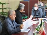 ملاقات مردمی شهردار قرچک برگزار شد