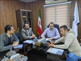 ملاقات مردمی فرماندار قرچک با شهروندان 