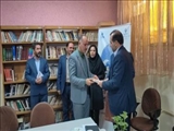 برگزاری جلسه هیئت امنای پژوهش سرای باقرالعلوم (ع) قرچک