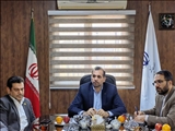 افزایش ده مگاواتی ظرفیت تولید برق در شهرستان قرچک