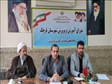 فرماندار قرچک: رفع مشکل کمبود فضای آموزشی نیازمند استفاده از ظرفیت خیرین است