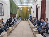 فرماندار قرچک: حضور پررنگ بانوان در برنامه‌های فرهنگی در ارتقای سطح فرهنگی جامعه بسیار موثر است