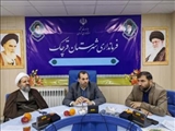فرماندار قرچک: بانک اطلاعاتی شهدای شهرستان تهیه شود