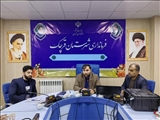 برگزاری کارگاه آموزشی آشنایی با فرآیند انتخابات در شهرستان قرچک