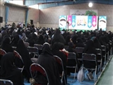 جشن بزرگ شکوه مادرانه در قرچک برگزار شد