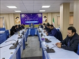 برگزاری دهمین جلسه ستاد انتخابات شهرستان قرچک