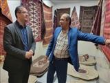 برگزاری ۱۲ نمایشگاه فرهنگی اجتماعی در محل دائمی نمایشگاه قرچک