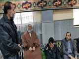 حل معضل ده ساله ساکنین شهرک گلشهر پوئینک 