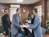 اشتغالزایی ۱۷۰۰ نفر در قرچک با کمک تسهیلات بنیاد برکت / تقدیر فرماندار قرچک از عملکرد بنیاد برکت در شهرستان