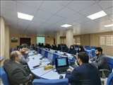 دومین کارگاه آموزشی آشنایی با فرآیند انتخابات در شهرستان قرچک