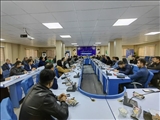 فرماندار قرچک: جامعه ورزش با وجود مخاطبین فراوان، در برگزاری انتخابات پرشور نقش آفرین است