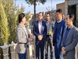 سرپرست فرمانداری قرچک: رفع موانع تولید تکلیفی است که همه مسئولان باید به آن اهتمام داشته باشند