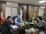 ملاقات مردمی فرماندار قرچک با شهروندان 