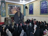 سرپرست فرمانداری قرچک: انتخابات جلوه ای از مردم سالاری دینی است