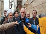 استاندار تهران: افتتاح پروژه‌هایی بالغ بر ۴۵۸۰۰ میلیارد تومان و کلنگ‌زنی ۱۶۰۰ میلیارد تومان طرح جدید در استان تهران