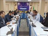 سومین جلسه ستاد انتخابات شهرستان قرچک به‌منظور هماهنگی بین اعضا و کمیته های مربوط به برگزاری دور دوم انتخابات دوازدهمین دوره مجلس شورای اسلامی برگزار شد‌.