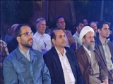 بزرگداشت روز کارگر در عمارت محمد حسین خان روستای امین آباد شهرستان قرچک برگزار گردید.