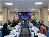 آخرین جلسه ستاد انتخابات شهرستان قرچک قبل از انتخابات ۲۱ اردیبهشت به‌منظور هماهنگی  بیشتر بین اعضا و کمیته های مربوط به برگزاری مرحله دوم انتخابات دوازدهمین دوره مجلس شورای اسلامی برگزار شد‌.