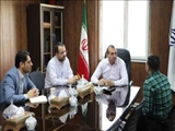 فرماندار قرچک در ملاقات مردمی خود به شکل چهره به چهره با شهروندان دیدار کرد.