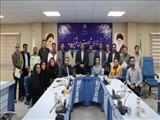 برگزاری نشست روابط عمومی های ادارات شهرستان قرچک