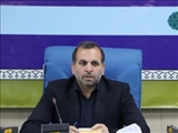 جلسه ستاد بزرگداشت مراسم سی و پنجمین سالگرد ارتحال امام خمینی(ره) در شهرستان قرچک برگزار شد.