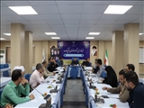 جلسه ستاد انتخابات شهرستان قرچک به‌منظور هماهنگی بین اعضا و کمیته های مربوط به برگزاری انتخابات چهاردهمین دوره ریاست جمهوری برگزار شد‌.
