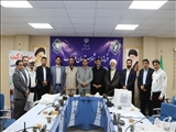 طی جلسه ای در سالن جلسات فرمانداری قرچک، حسین فخاری فرماندار و رئیس ستاد خدمات سفر شهرستان با حضور قیصرپناه معاون برنامه ریزی و توسعه فرمانداری، قیاسوند مسئول اداره بازرسی فرمانداری، ژاله نیا رئیس ادا