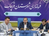 فرماندار قرچک: با رعایت اصل بی طرفی به فضل خدا انتخاباتی سالم مانند دو انتخابات گذشته برگزار میکنیم