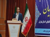 فرماندار قرچک: پیوند و ارتباط بین اولیاء و مربیان مدارس باعث رشد علمی، اخلاقی، مذهبی و تربیتی دانش آموزان می شود