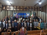 برگزاری آیین تجلیل از مربیان ورزشی شهرداری قرچک