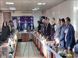 برگزاری جلسه شورای آموزش و پرورش در قرچک