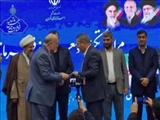هفتمین فرماندار قرچک معرفی شد