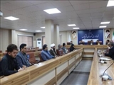 جلسه کمیسیون کنترل و ساماندهی اتباع شهرستان قرچک برگزار شد