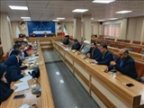 جلسه شورای اجتماعی شهرستان قرچک برگزار شد