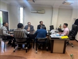 جلسه کمیسیون حفاری شهرستان قرچک برگزار شد