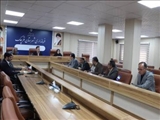 جلسه شورای هماهنگی مسکن شهرستان قرچک برگزار شد