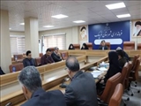 جلسه شورای هماهنگی مبارزه با مواد مخدر شهرستان قرچک برگزار شد