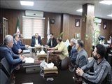 ملاقات مردمی فرماندار شهرستان قرچک برگزار شد